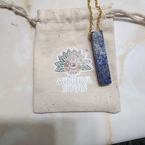 Mindful Souls Necklace